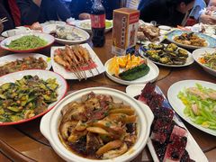 -盈春大饭店(千山路店)