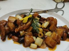 -便宜坊烤鸭店(科创店)