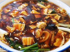 涛涛打卤面-涛涛卤面馆(胜利街店)