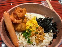 -何里玉(北京路店)