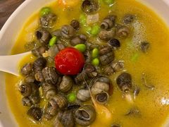 -锡和无锡菜(景丽苑店)