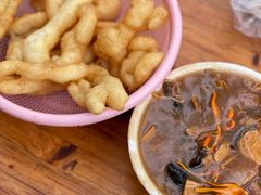 -逍遥镇刘相五胡辣汤豆沫馆(康复中街店)