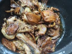 -斯丹姜母鸭·古法干香(涂门街总店)