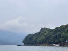 -酒仙湖景区