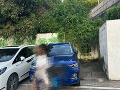 -三溪村