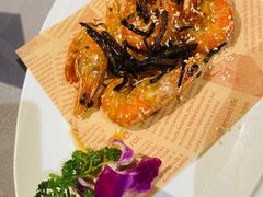 -宋园·金宴浙鲜馆(静安店)