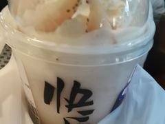 -LELECHA乐乐茶(新街口大洋店)