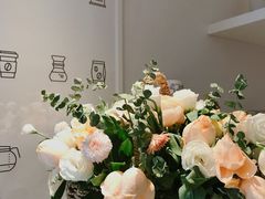 -大酉·M Coffee(北京美术馆店)