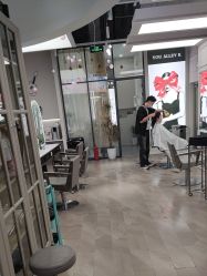 -悠巷形象设计