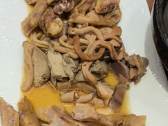 -小秦淮·南京土菜(新亭西路店)