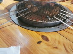 -号令江湖·水浒烤肉(和畅睦邻中心店)