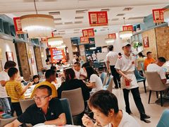-味上湘菜馆(岳麓山店)