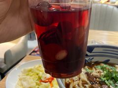 -老九圆山西面馆(CBD店)