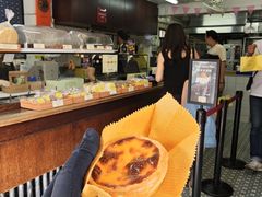 -安德鲁饼店(总店)