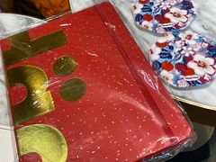 -哈根达斯(武汉天地店)