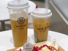 -欢饮(王府井总店)
