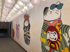 -隐泉京望日式料理(太和广场店)