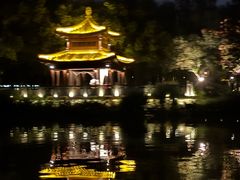 -南通濠河风景名胜区