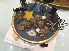 -佩家私房烘焙(宝龙店)