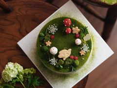 -花甜生活FatimCake·生日蛋糕