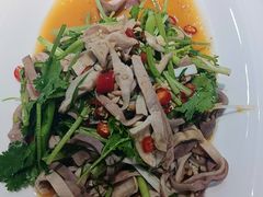 -周锦记广式餐厅