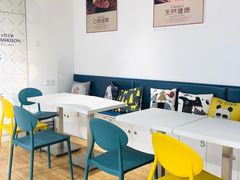 -上谷工坊(悦达广场店)