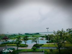 -扁鹊湖阿尔卡迪亚国际度假酒店