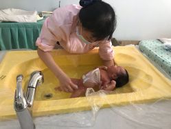 -仕馨·优若家月子会所(萝岗店)