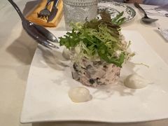 -老井俄式餐厅