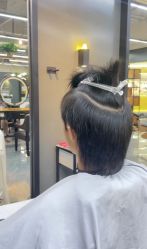 点击看大图 -藤野造型