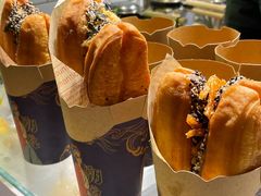 -糍小米·油条包麻糍(南锣鼓巷店)