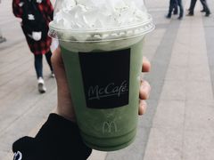 -麦当劳(无锡滨湖万达店)