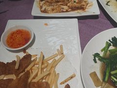 -金苑海鲜酒家(新港中路店)