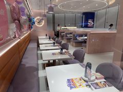 -夏日玛莉西餐厅(梅溪湖步步高店)