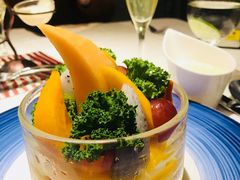 -王品牛排(佛山南海万科广场店)