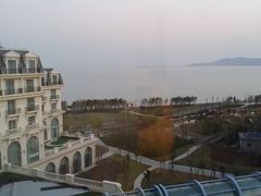 -青岛海泉湾度假区温泉
