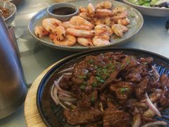 -青年公社烤鸭(青年路店)