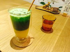 抹茶蜜-柴务处·柴犬主题狗咖