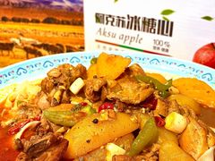 -品质伊骊新疆菜(紫金店)