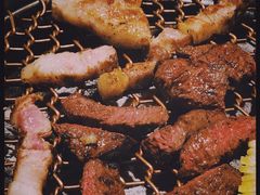 -芯元·碳烤熟成牛肉(经开店)