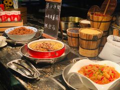 -长沙富力万达文华酒店