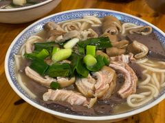 -锦泓老字号猪脏粉(东联大厦店)