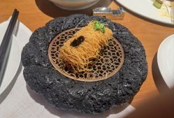-福朋喜来登酒店·宴会厅