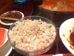 洋芋饭-新凯里酸汤鱼(飞山街店)