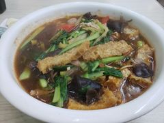 -一家人面馆(三条巷店)