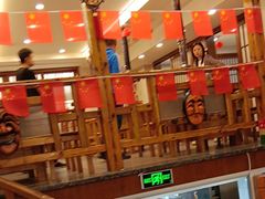 -青瓦餐厅·生鱼片·韩园烤肉(西塔店)