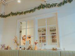 -杏甜品(尖沙咀加拿分道店)