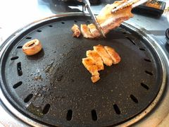 -杀猪天·韩国烤肉(总店)