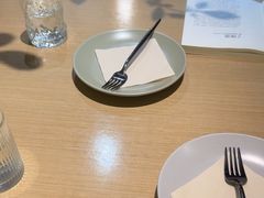-本处·素食·融合料理(南油店)
