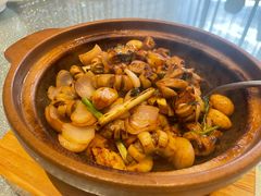 啫啫生肠-万龙洲海鲜(南新仓店)